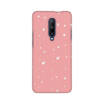 Pink Lines   ---   Samsung Google OnePlus Mobile Back Cover