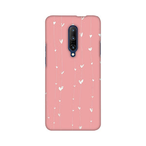 Pink Lines   ---   Samsung Google OnePlus Mobile Back Cover