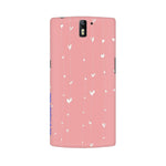 Pink Lines   ---   Samsung Google OnePlus Mobile Back Cover