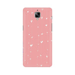 Pink Lines   ---   Samsung Google OnePlus Mobile Back Cover