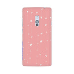 Pink Lines   ---   Samsung Google OnePlus Mobile Back Cover