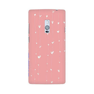 Pink Lines   ---   Samsung Google OnePlus Mobile Back Cover