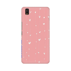 Pink Lines   ---   Samsung Google OnePlus Mobile Back Cover