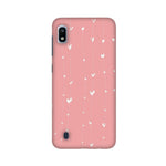 Pink Lines   ---   Samsung Google OnePlus Mobile Back Cover