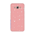 Pink Lines   ---   Samsung Google OnePlus Mobile Back Cover