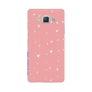 Pink Lines   ---   Samsung Google OnePlus Mobile Back Cover