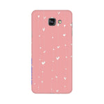 Pink Lines   ---   Samsung Google OnePlus Mobile Back Cover