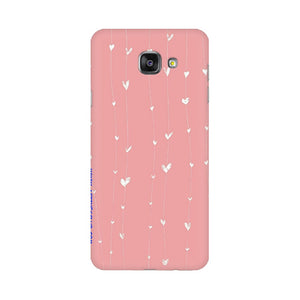 Pink Lines   ---   Samsung Google OnePlus Mobile Back Cover