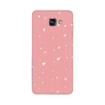 Pink Lines   ---   Samsung Google OnePlus Mobile Back Cover