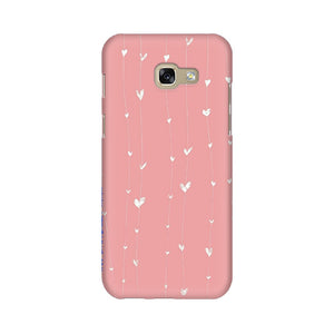 Pink Lines   ---   Samsung Google OnePlus Mobile Back Cover