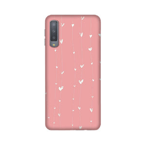 Pink Lines   ---   Samsung Google OnePlus Mobile Back Cover