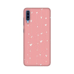 Pink Lines   ---   Samsung Google OnePlus Mobile Back Cover