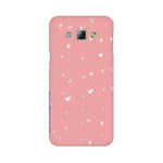 Pink Lines   ---   Samsung Google OnePlus Mobile Back Cover