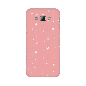 Pink Lines   ---   Samsung Google OnePlus Mobile Back Cover