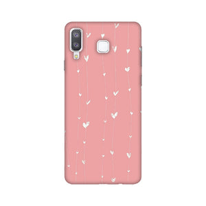 Pink Lines   ---   Samsung Google OnePlus Mobile Back Cover