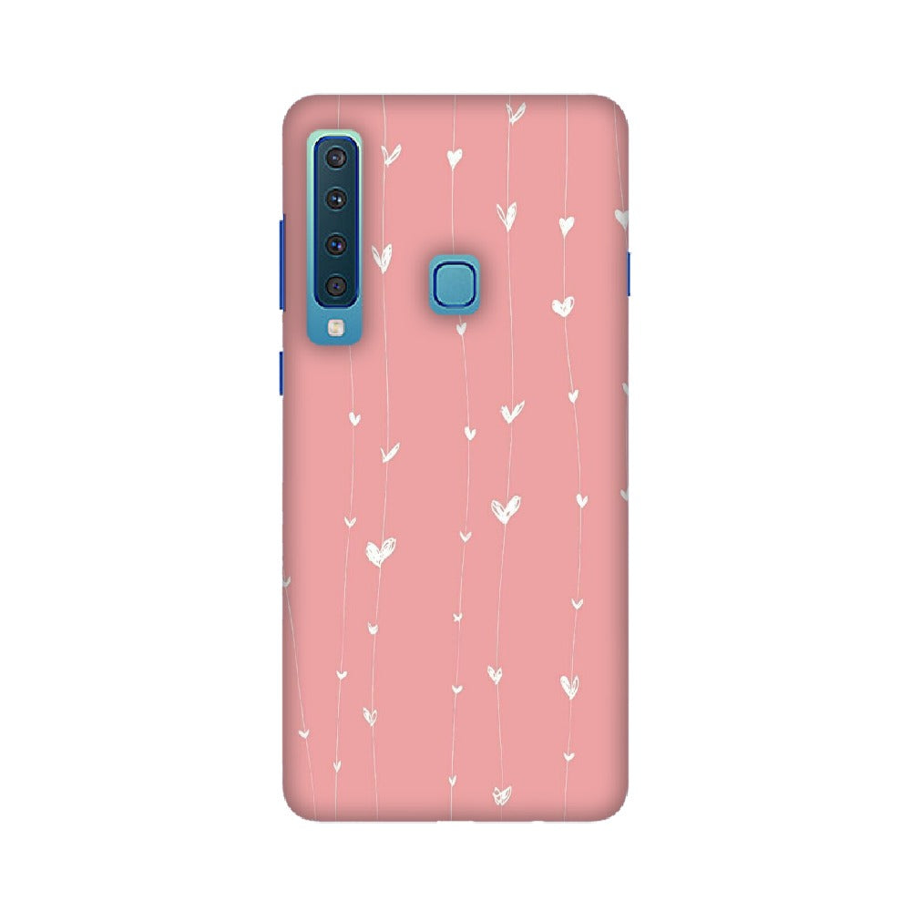 Pink Lines   ---   Samsung Google OnePlus Mobile Back Cover