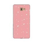 Pink Lines   ---   Samsung Google OnePlus Mobile Back Cover