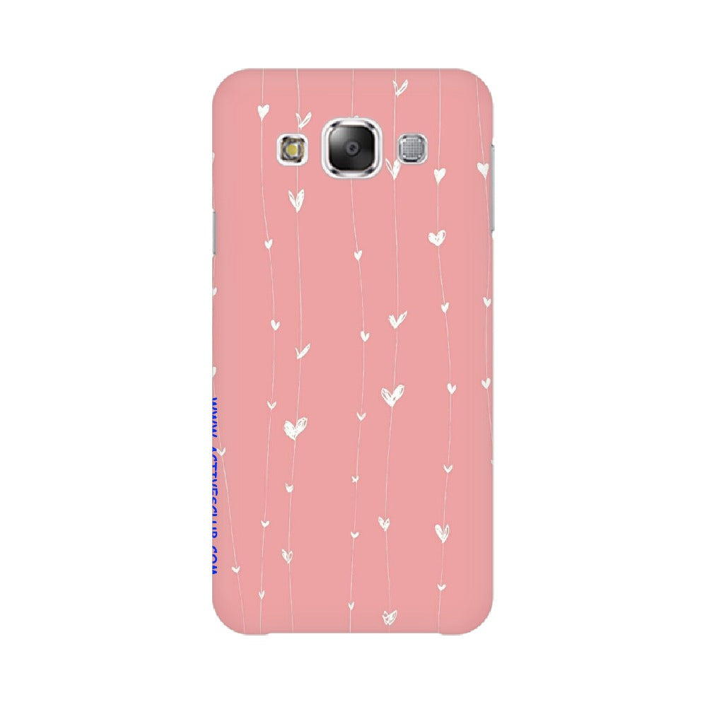 Pink Lines   ---   Samsung Google OnePlus Mobile Back Cover