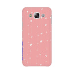 Pink Lines   ---   Samsung Google OnePlus Mobile Back Cover