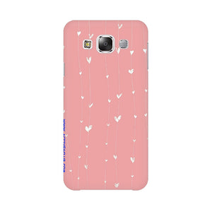 Pink Lines   ---   Samsung Google OnePlus Mobile Back Cover