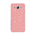 Pink Lines   ---   Samsung Google OnePlus Mobile Back Cover