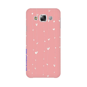 Pink Lines   ---   Samsung Google OnePlus Mobile Back Cover