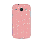 Pink Lines   ---   Samsung Google OnePlus Mobile Back Cover