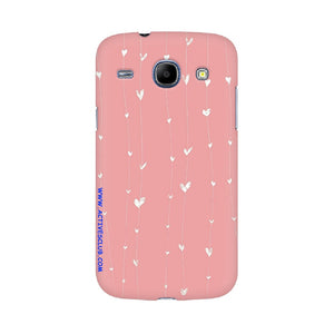 Pink Lines   ---   Samsung Google OnePlus Mobile Back Cover