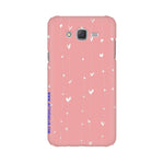 Pink Lines   ---   Samsung Google OnePlus Mobile Back Cover