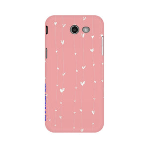 Pink Lines   ---   Samsung Google OnePlus Mobile Back Cover