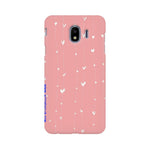 Pink Lines   ---   Samsung Google OnePlus Mobile Back Cover