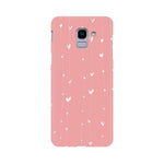 Pink Lines   ---   Samsung Google OnePlus Mobile Back Cover