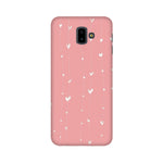 Pink Lines   ---   Samsung Google OnePlus Mobile Back Cover