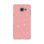 Pink Lines   ---   Samsung Google OnePlus Mobile Back Cover