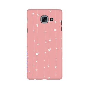 Pink Lines   ---   Samsung Google OnePlus Mobile Back Cover