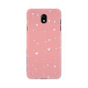 Pink Lines   ---   Samsung Google OnePlus Mobile Back Cover