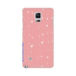 Pink Lines   ---   Samsung Google OnePlus Mobile Back Cover