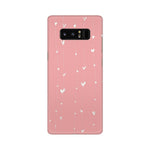 Pink Lines   ---   Samsung Google OnePlus Mobile Back Cover