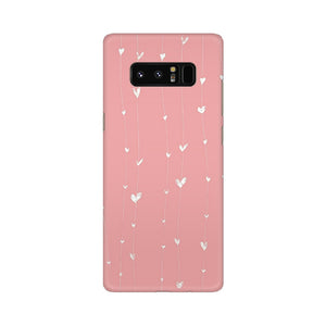 Pink Lines   ---   Samsung Google OnePlus Mobile Back Cover