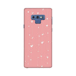 Pink Lines   ---   Samsung Google OnePlus Mobile Back Cover