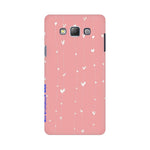 Pink Lines   ---   Samsung Google OnePlus Mobile Back Cover