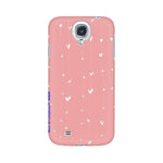 Pink Lines   ---   Samsung Google OnePlus Mobile Back Cover