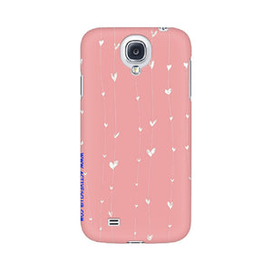 Pink Lines   ---   Samsung Google OnePlus Mobile Back Cover