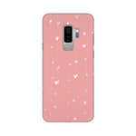 Pink Lines   ---   Samsung Google OnePlus Mobile Back Cover