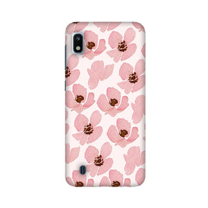 Floral Pink   ---   Samsung Google OnePlus Mobile Back Cover