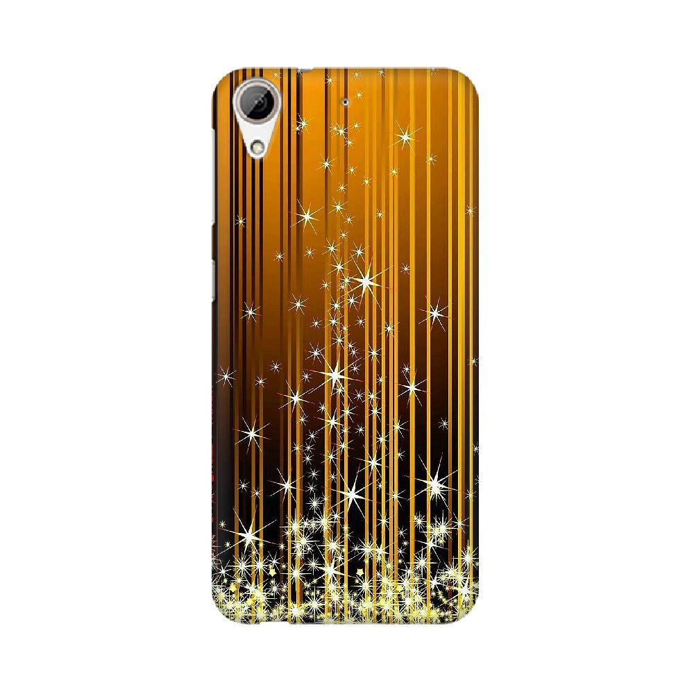 Shining Star   ---   Sony Nokia Lenovo Moto HTC Huawei - Mobile Back Cover