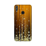 Shining Star   ---   Sony Nokia Lenovo Moto HTC Huawei - Mobile Back Cover