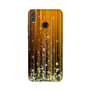 Shining Star   ---   Sony Nokia Lenovo Moto HTC Huawei - Mobile Back Cover