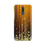 Shining Star   ---   Sony Nokia Lenovo Moto HTC Huawei - Mobile Back Cover