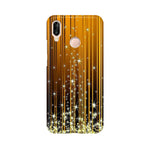 Shining Star   ---   Sony Nokia Lenovo Moto HTC Huawei - Mobile Back Cover